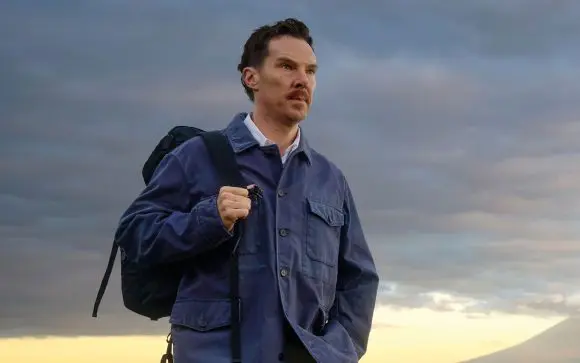 Prada Re-Nylon 2026: Campanie alături de Benedict Cumberbatch și Letizia Wright