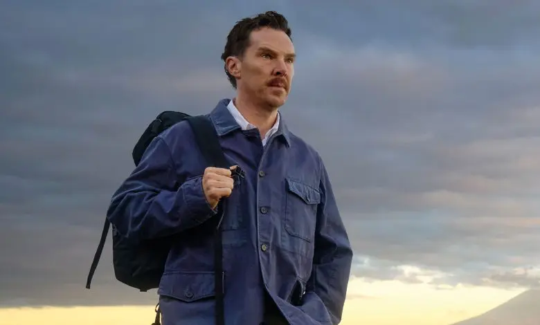 Prada Re-Nylon 2026: Campanie alături de Benedict Cumberbatch și Letizia Wright