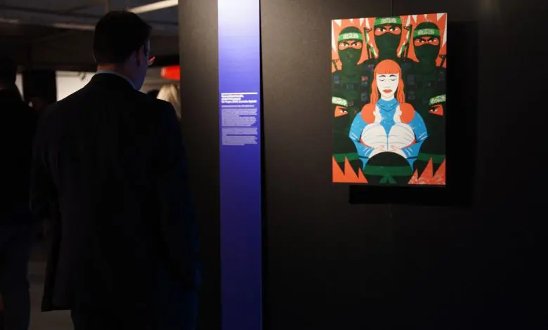 Brâncoveanu Vinars aduce rafinamentul tradiției în universul contemporan Art Safari