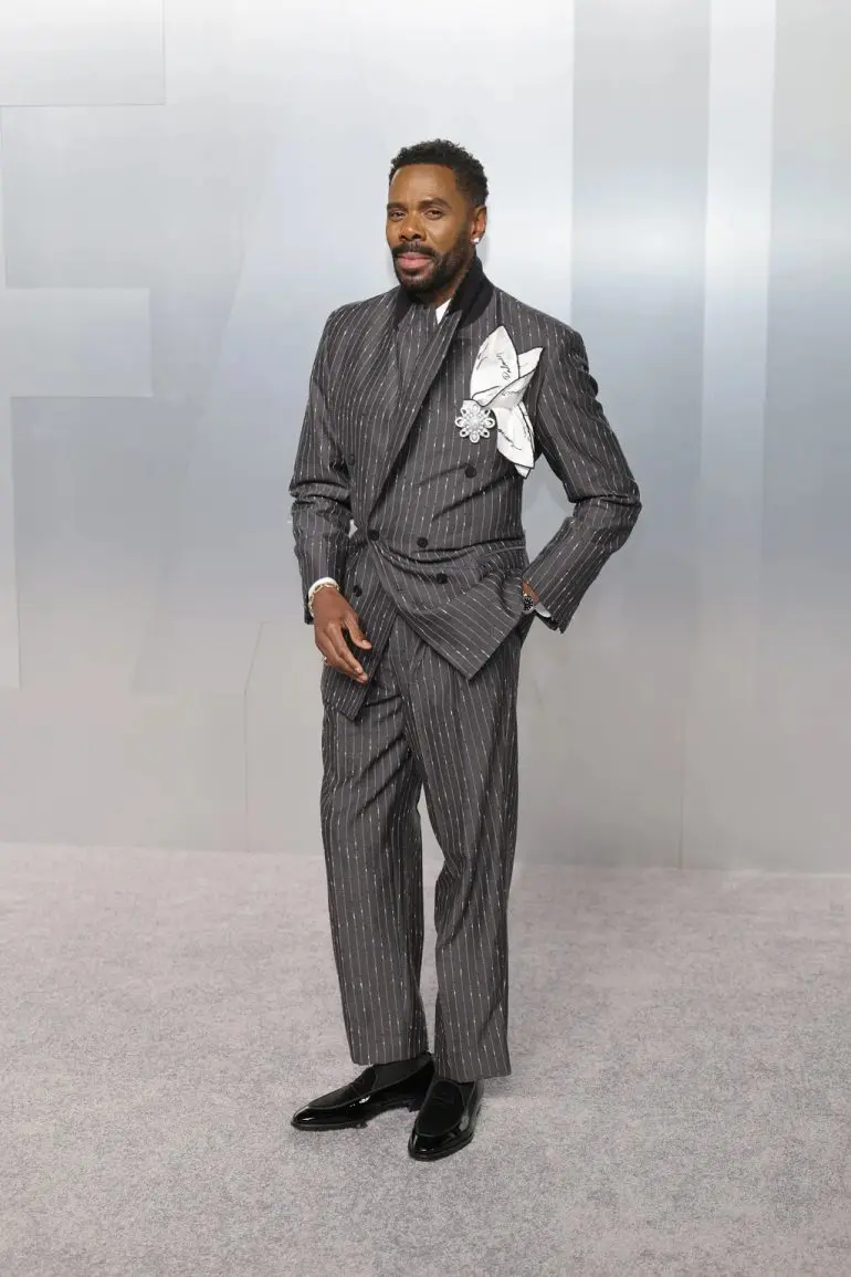 Colman Domingo