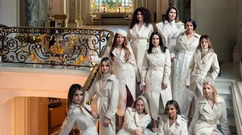 Luxury 158 – Le Grand, 10 Ani de Fuziune