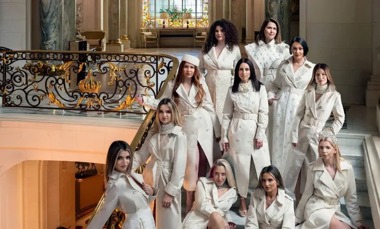 Luxury 158 – Le Grand, 10 Ani de Fuziune