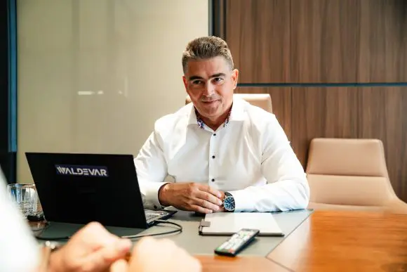 Christian Leonte: „Succesul devine efemer și fragil dacă nu știi să-l consolidezi”