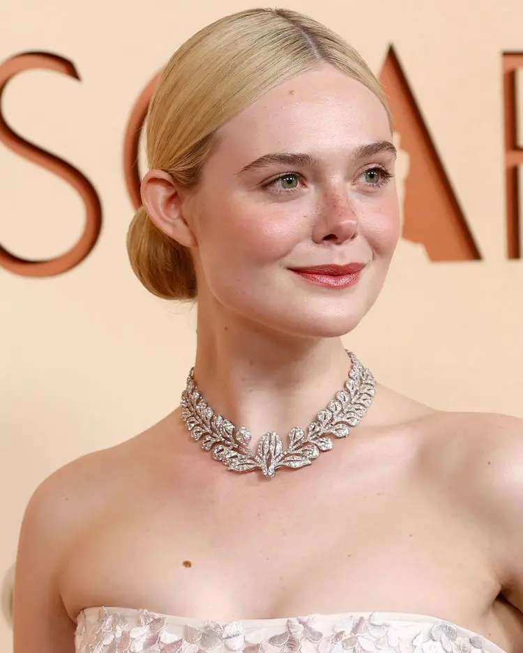 Elle Fanning