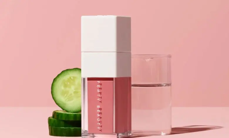Fenty Beauty introduce o nouă generație de blush lichid