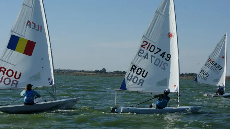 Federația Română de Yachting