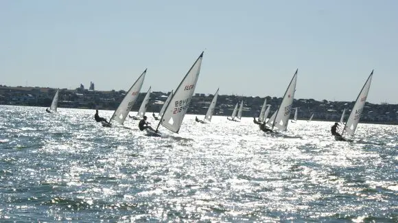 EurILCA Europa Cup 2026 – Constanța Stage și Regata Internațională Optimist în mai, la Constanța