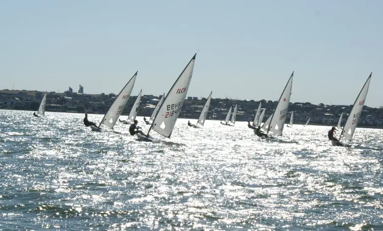 EurILCA Europa Cup 2026 – Constanța Stage și Regata Internațională Optimist în mai, la Constanța