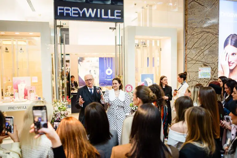 FREYWILLE