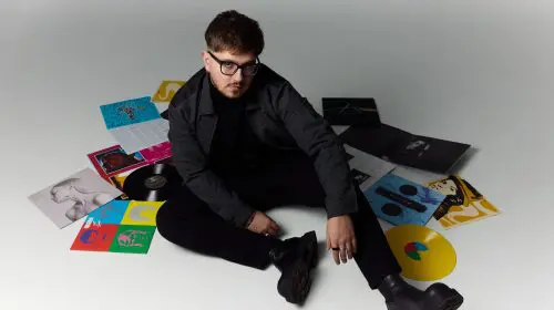 George Radu: „Prefer muzica care rămâne și spune o poveste”