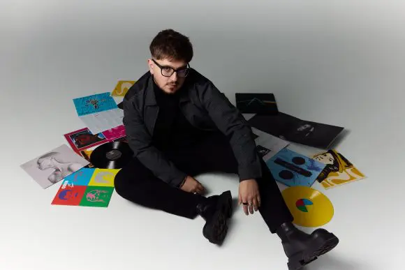 George Radu: „Prefer muzica care rămâne și spune o poveste”