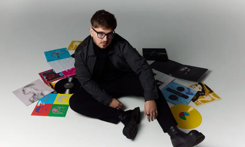 George Radu: „Prefer muzica care rămâne și spune o poveste”