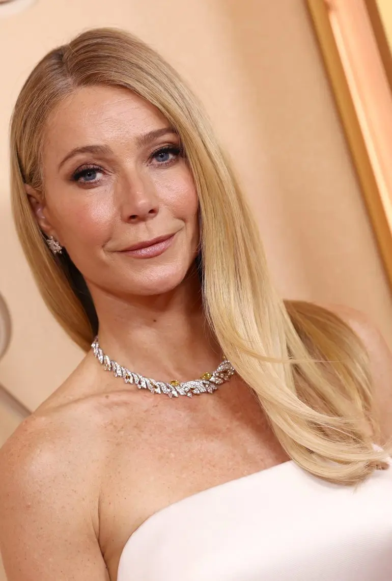Gwyneth Paltrow
