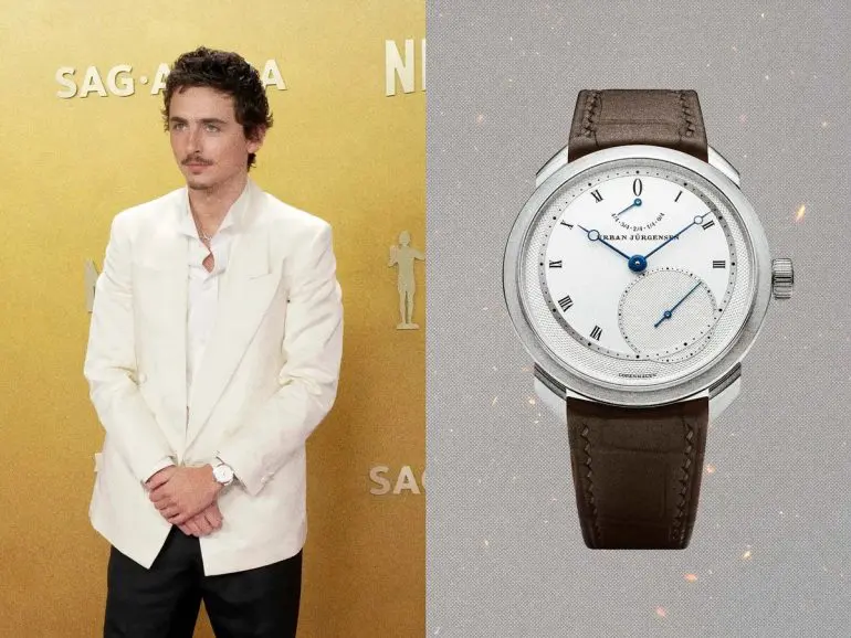 Urban la Oscars 2026