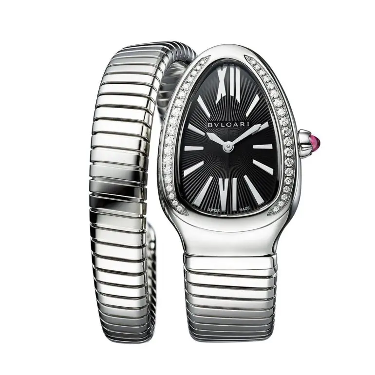 Bulgari Serpenti Turbogas