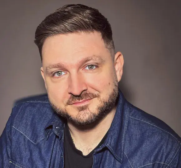 Peter Donegan: „Muzica adevărată vine din autenticitate, nu din faimă”