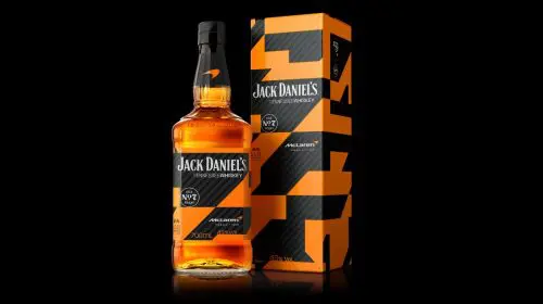 Jack Daniel’s și McLaren lansează un nou whiskey în ediție limitată