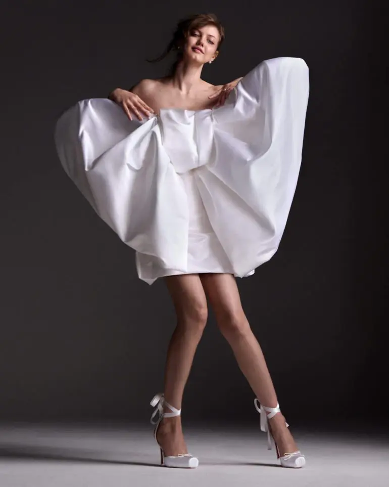 Christian Louboutin Bridal 2026