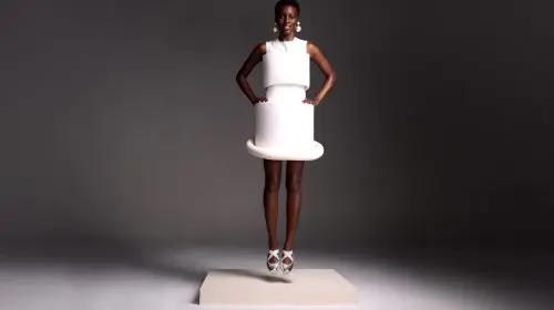Christian Louboutin lansează colecția Bridal 2026