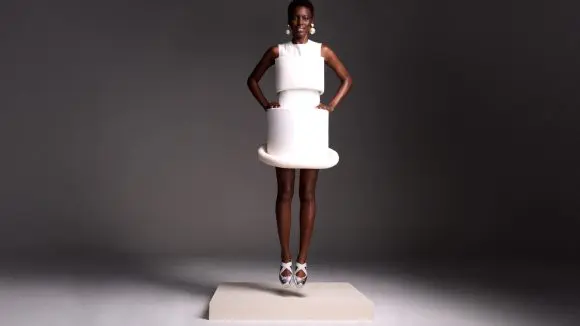 Christian Louboutin lansează colecția Bridal 2026