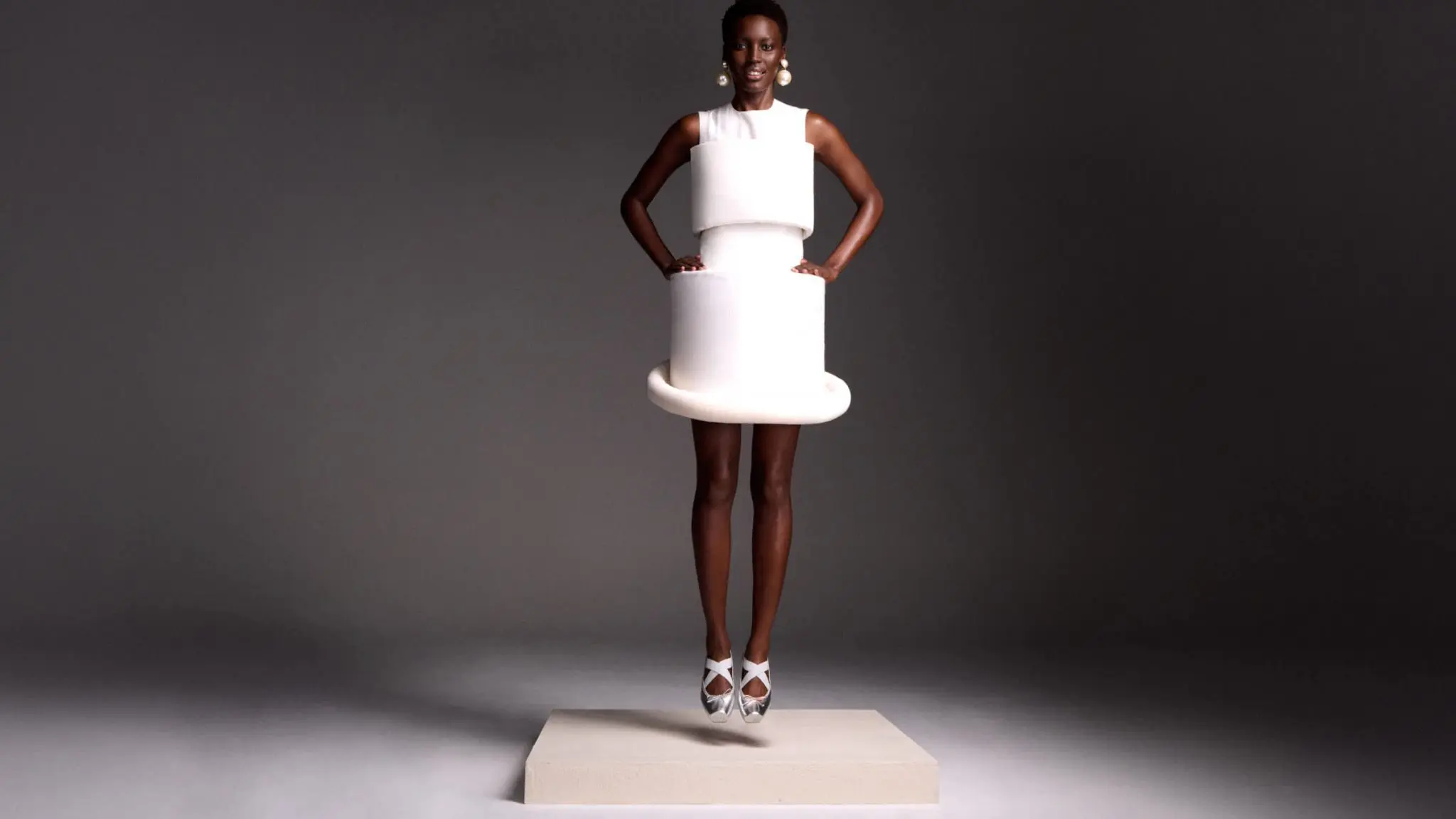 Christian Louboutin Bridal 2026