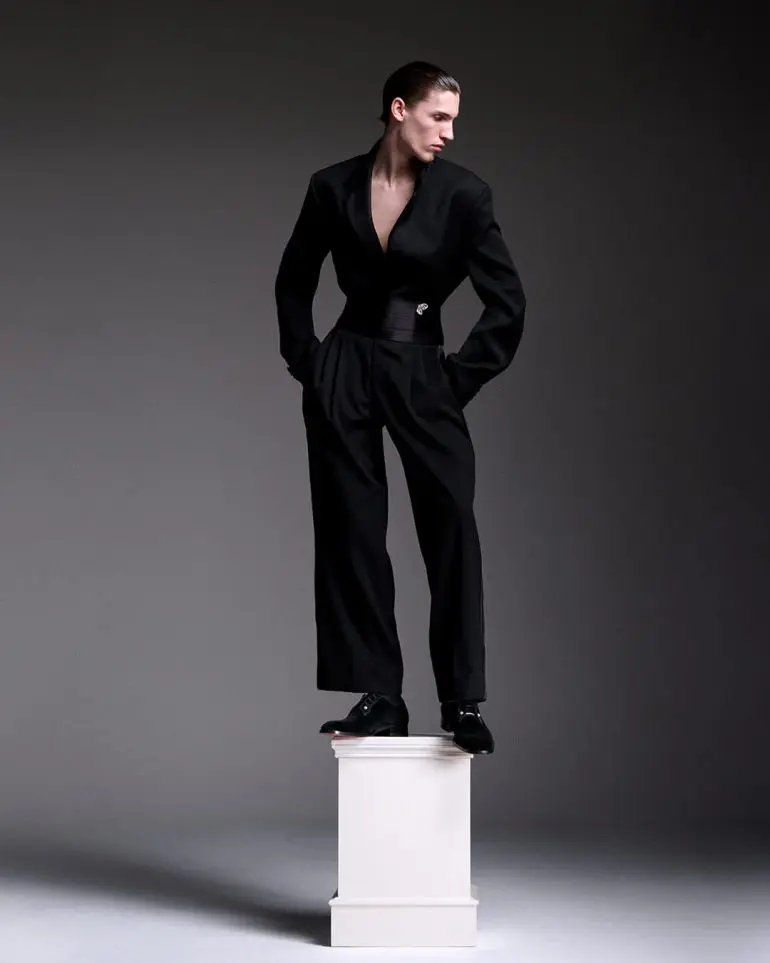 Christian Louboutin Bridal 2026