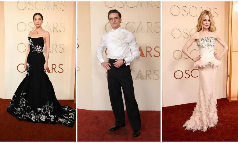 Cele mai spectaculoase ținute ale vedetelor la Premiile Oscar 2026