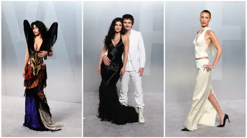 Ce au purtat starurile la Vanity Fair Oscar After-Party 2026