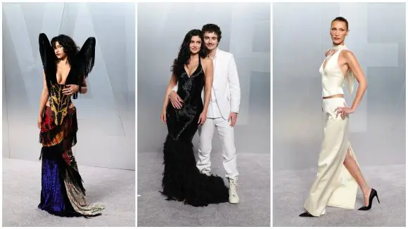 Ce au purtat starurile la Vanity Fair Oscar After-Party 2026