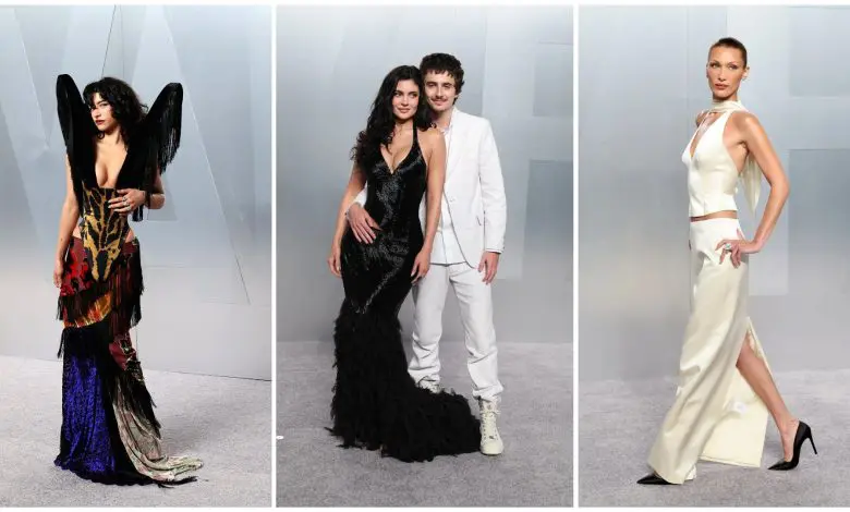 Ce au purtat starurile la Vanity Fair Oscar After-Party 2026