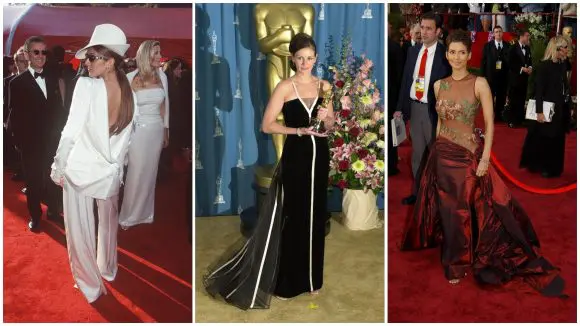 Cele mai memorabile apariții ale vedetelor la Premiile Oscar din toate timpurile