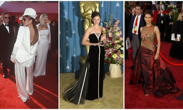 Cele mai memorabile apariții ale vedetelor la Premiile Oscar din toate timpurile