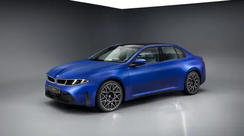 BMW i3 – Lansare oficială la Munchen, corespondență specială din Germania