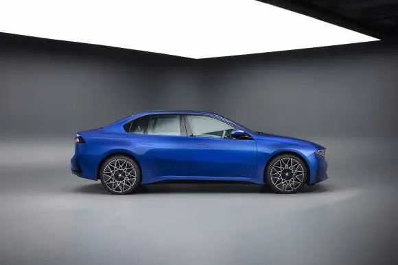 BMW i3 lansat oficial la Munchen – corespondență specială din Germania