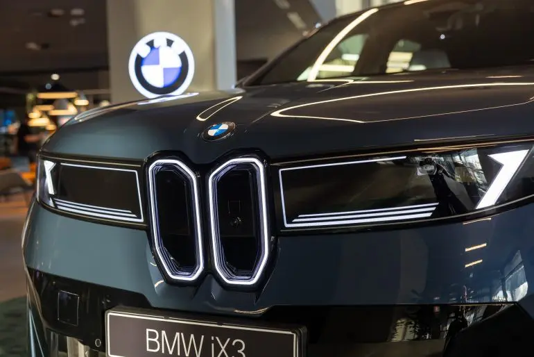 BMW și MINI Auto Cobalcescu