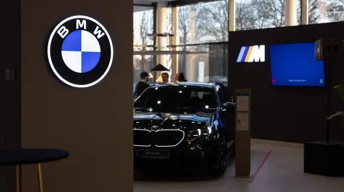 BMW și MINI Auto Cobalcescu inaugurează primul showroom complet transformat la București