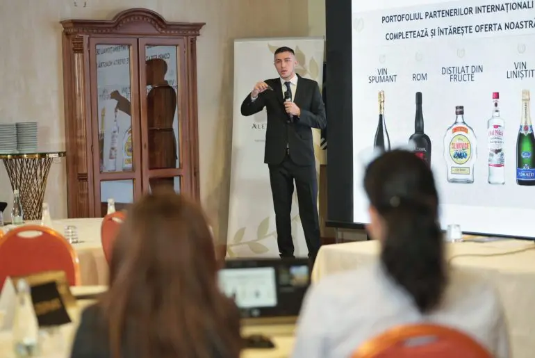 Nawaf Salameh Family Office