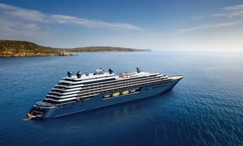 Ritz-Carlton Luminara anunță itinerarii în Alaska și Asia pentru 2027