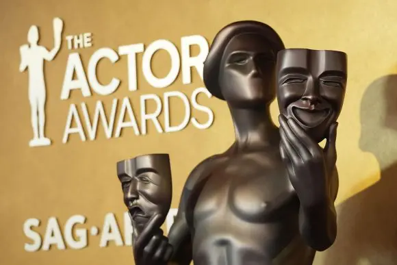 Lista completă a câștigătorilor la SAG Awards (Actor Awards) 2026