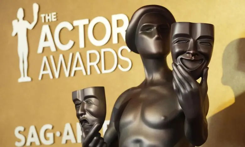 Lista completă a câștigătorilor la SAG Awards (Actor Awards) 2026