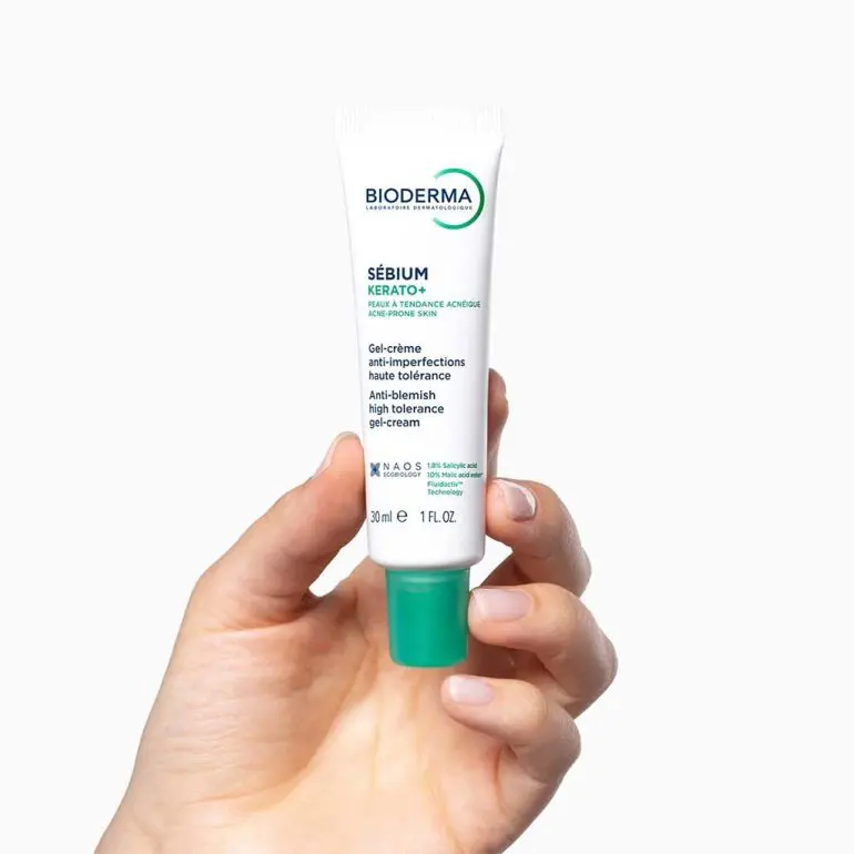 Bioderma