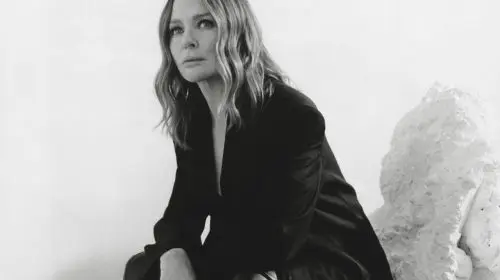 Stella McCartney a fost distinsă de statul francez cu Legiunea de Onoare