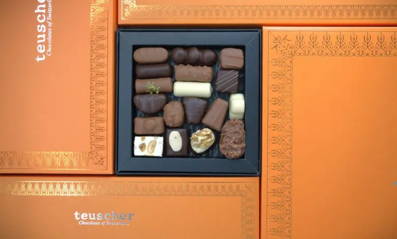 Topul celor mai exclusiviste branduri de ciocolată din lume