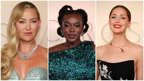 Best Beauty Looks pe covorul roșu la Premiile Oscar 2026