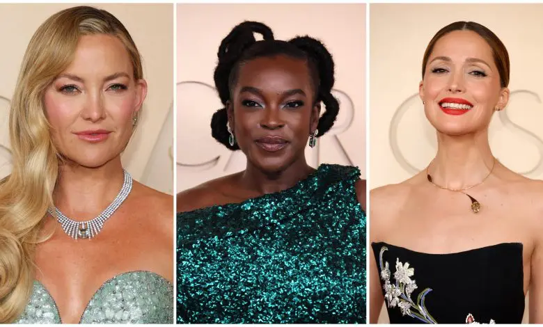Best Beauty Looks pe covorul roșu la Premiile Oscar 2026