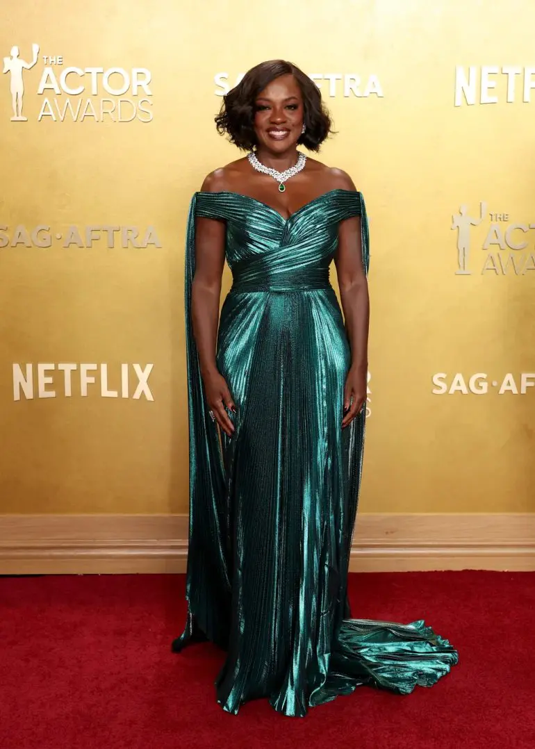 Viola Davis