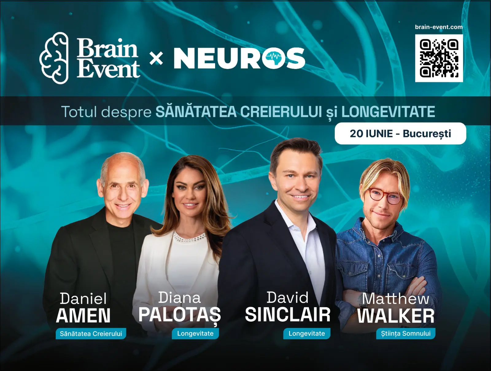 Brain Event 2026