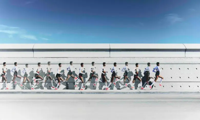 adidas lansează Hyperboost Edge, deschizând o nouă eră în alergarea urbană