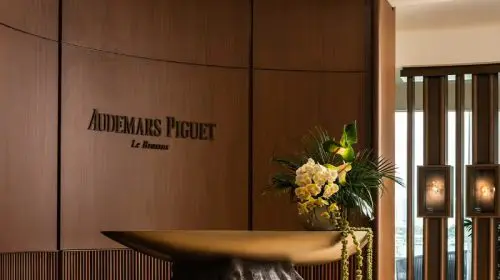 Audemars Piguet deschide AP House în Miami Beach