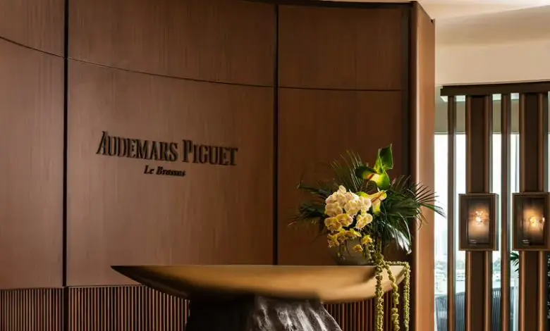 Audemars Piguet deschide AP House în Miami Beach
